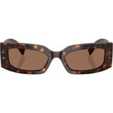 D&G Güneş Gözlüğü Dolge&gabbana DG4479 502/7355 - Havana