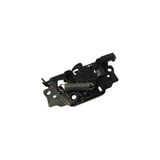 DG Motor Kaput Kilidi Ford Focus - Couirer - Custom - 0 - Siyah