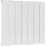 DG Vision DGVision Feronia 600x700 Alüminyum Panel Radyatör - 600 X 700