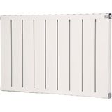 DG Vision Feronia 600x1200 Alüminyum Panel Radyatör - 600 X 1200