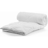 DGA Design Silikon Elyaf Yorgan - 155 x 215 cm - Beyaz