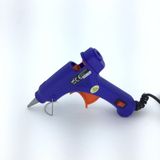 Dghl Sıcak Silikon Tabancası 20 W Anahtarlı