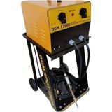 Dgm 12000 Spot Kaporta Çektirme ve Punta Makinesi