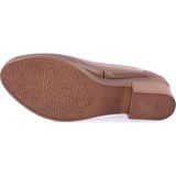 DGN 065 Taba Kadın Comfort Ayakkabı
