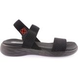 DGN 102-23Y Kadın Lastikli Sandalet