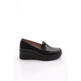 Dgn 1042 Kadin Loafer Ayakkabi