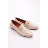 DGN 134 Kadin Babet - Krem