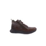DGN 14049 Siyah Casual Erkek Bot