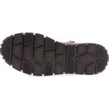 DGN 14115-22K Kahve Erkek Casual Atom Strech Bot