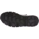 DGN 14115-22K Siyah Erkek Casual Atom Strech Bot