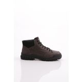 Dgn 14289-22K Casual Bilek Füme Erkek Bot