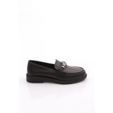 Dgn 147 Kadin Loafer Ayakkabi