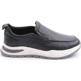 Dgn 1841-1 Erkek Sneakers Ayakkabi - Lacivert