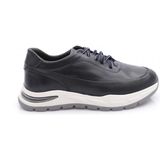 Dgn 1841 Erkek Sneakers Ayakkabi - Lacivert