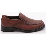DGN 1977 Siyah Comfort Erkek Günlük Ayakkabı