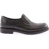 DGN 1977 Siyah Erkek Comfort Ayakkabı