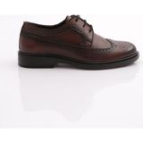 DGN 2054 Erkek Oxford Ayakkabı