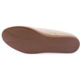 DGN 22007-22Y Nude Kadın Düz Comfort Ayakkabı