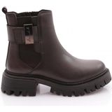 Dgn 23783-1 Kadin Bot - Kahve