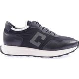 DGN 2403 Erkek Sneakers Ayakkkabi - Lacivert