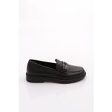 Dgn 24044 Kadin Loafer Ayakkabi