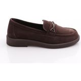 Dgn 258 Kadin Loafer Ayakkabi