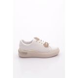 DGN 2629 Kadin Sneaker Ayakkabı