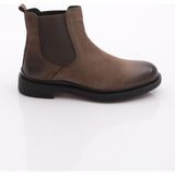 Dgn 2984 Erkek Chelse Bot - Haki Nubuk