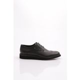 Dgn 3408 Erkek Eva Taban Oxford Ayakkabi