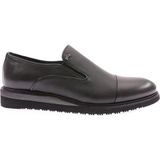 DGN 3411 Eva Taban Comfort Siyah Erkek Ayakkabı