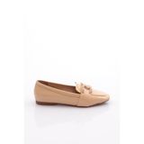 DGN 5005 Kadin Tokali Loafer