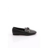 DGN 5007-23y Kadin Burgu Tokali Loafer