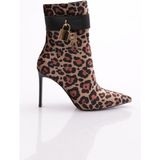 DGN 5256 Kadin Bot - Leopar