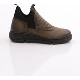DGN 5761 Erkek Comfort Bot - Vizon