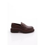 DGN 6528 Erkek Loafer Ayakkabı