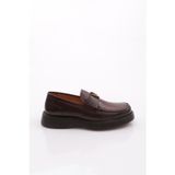 Dgn 6683 Erkek Loafer Ayakkabı