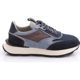 DGN 80103 Erkek Spor Ayakkabi - Lacivert