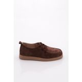 Dgn 805 Kadin Oxford Ayakkabi