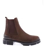 Dgn 842 Chelsea Kahve Nubuk Erkek Bot
