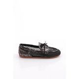 Dgn B0048 Kadin Oxford Ayakkabi