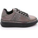 DGN B07 Kadin Sneaker Ayakkabı
