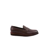 DGN Erkek Günlük Casual Ayakkabı, Kahve Floater, 40 Numara