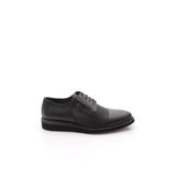 DGN Erkek Günlük Casual Ayakkabı, Siyah, 40 Numara, 3443-1591