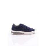 DGN Erkek Sneaker Ayakkabı Laci Süet Hakiki Deri 685103617