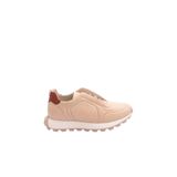 DGN Erkek Sneaker Spor Ayakkabı, Bej, 43 Numara