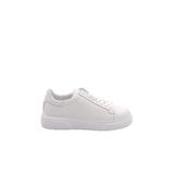 DGN Erkek Sneaker Spor Ayakkabı, Beyaz Floater Beyaz, 46 Numara, 221525
