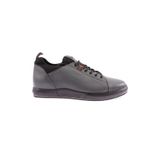 DGN Erkek Sneaker Spor Ayakkabı, Füme Salda, 40 Numara 8800002236634