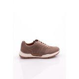 DGN Erkek Sneaker Spor Ayakkabı, Gri Nubuk, 40 Numara, 412952