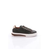 DGN Erkek Sneaker Spor Ayakkabı, Haki, 42 Numara, 5749-2506