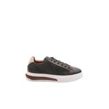 DGN Erkek Sneaker Spor Ayakkabı, Haki, 43 Numara, 5749-2506